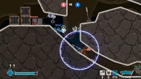 StickyBots — screenshot 4