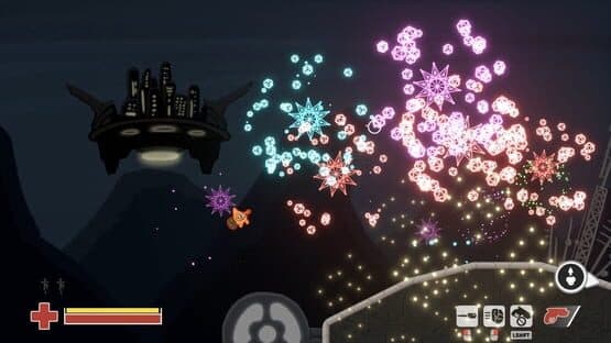 StickyBots — screenshot 5