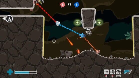 StickyBots — screenshot 6