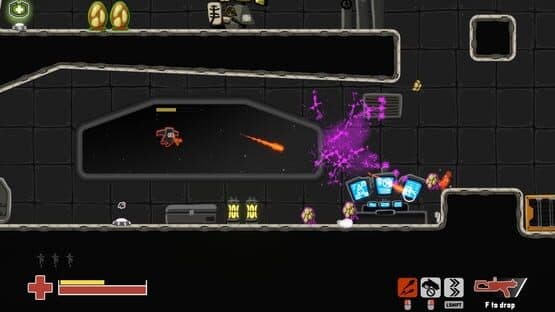 StickyBots — screenshot 7