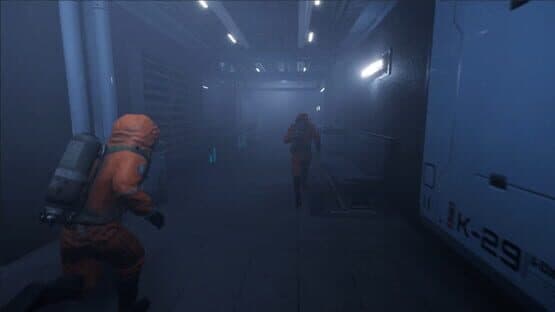 Face The Abyss — screenshot 1