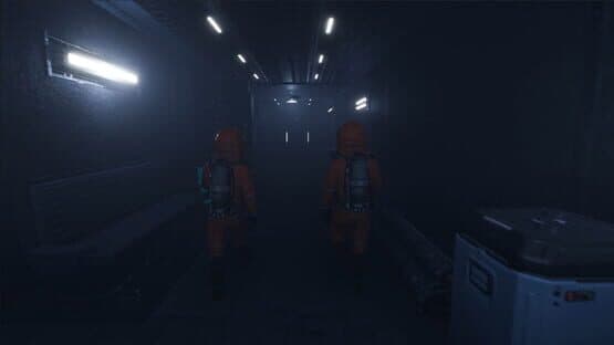 Face The Abyss — screenshot 2