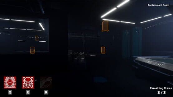 Face The Abyss — screenshot 5