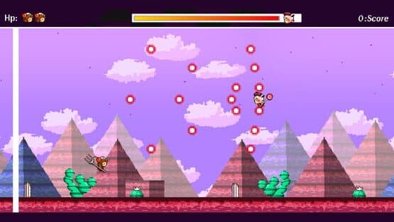 Dessert Storm Girls — screenshot 2