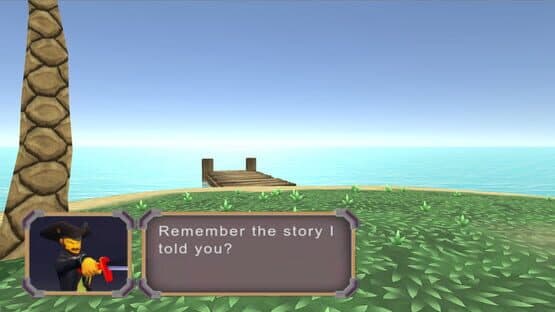 Protect the Treasure — screenshot 3
