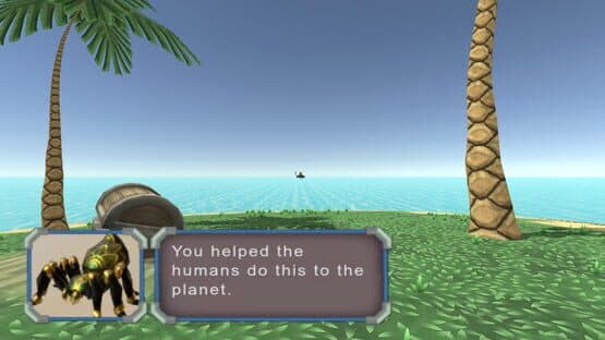 Protect the Treasure — screenshot 4
