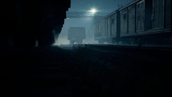 The Defiant — screenshot 2
