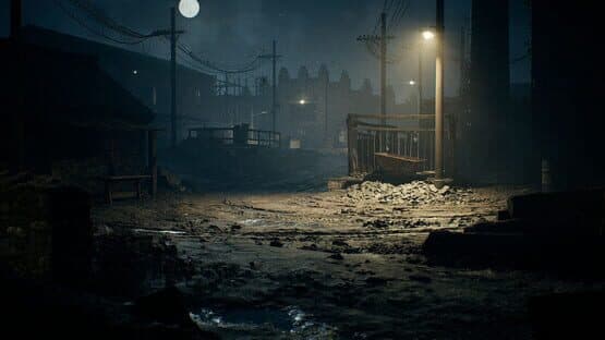 The Defiant — screenshot 3