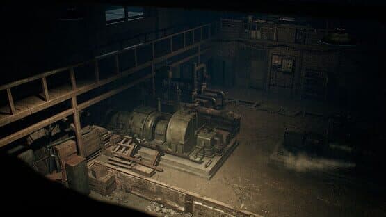 The Defiant — screenshot 4
