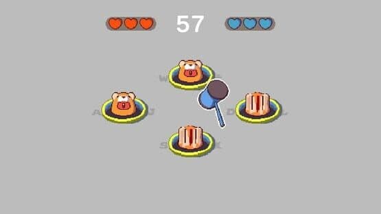 I Hit You — screenshot 1