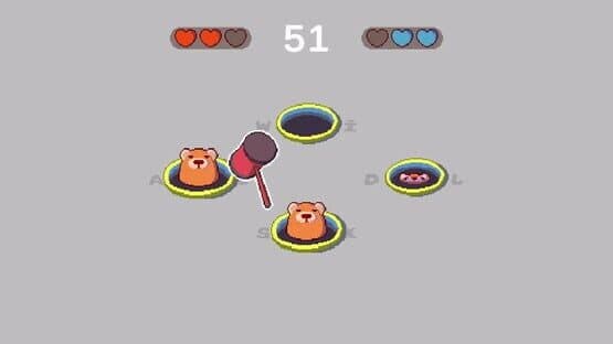 I Hit You — screenshot 2