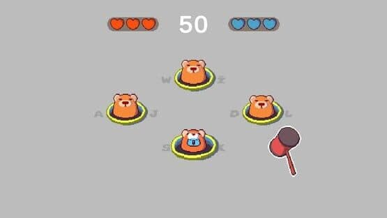 I Hit You — screenshot 3