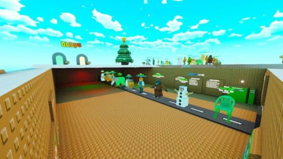 Collect a Brainrot — screenshot 2