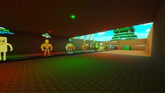 Collect a Brainrot — screenshot 3
