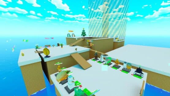 Collect a Brainrot — screenshot 4