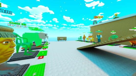 Collect a Brainrot — screenshot 5