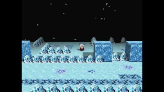 Santaquest — screenshot 1