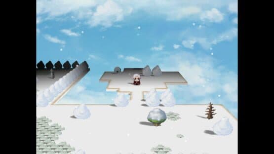 Santaquest — screenshot 2