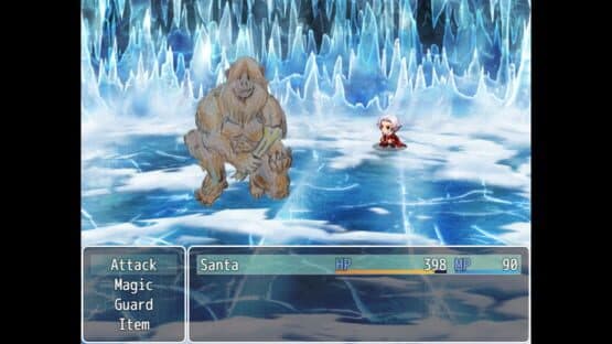 Santaquest — screenshot 4