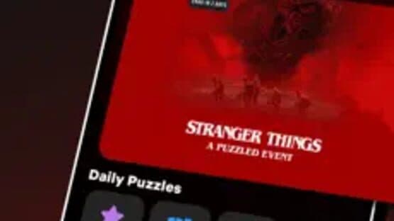 Netflix Puzzled — screenshot 1