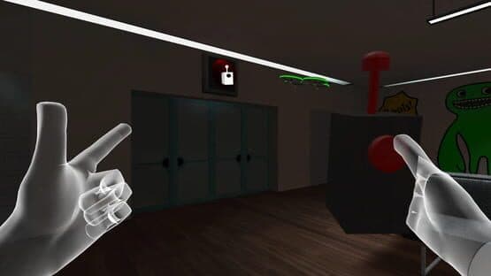 Garten of Banban VR — screenshot 4