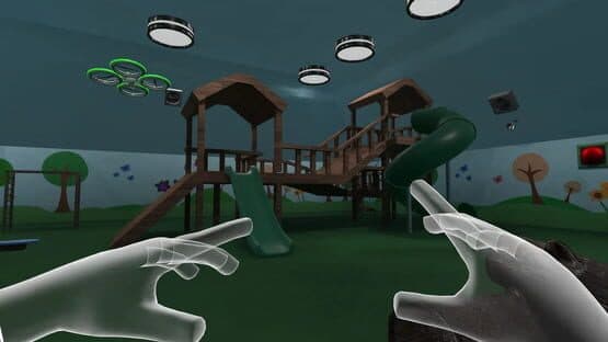 Garten of Banban VR — screenshot 5