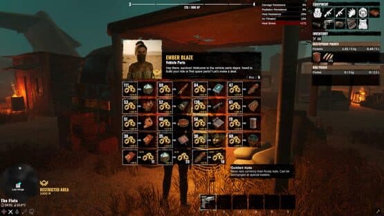 Plains of Pain — screenshot 4