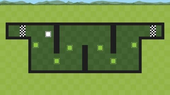 Run Quad Run — screenshot 1