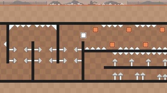 Run Quad Run — screenshot 2