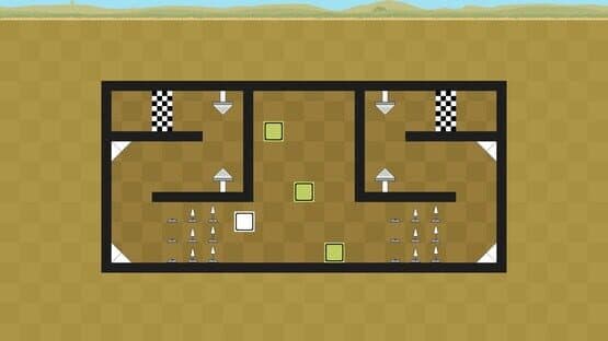 Run Quad Run — screenshot 4