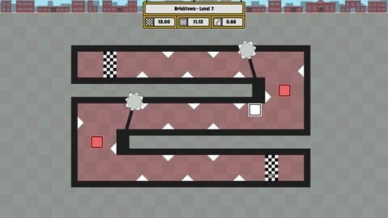 Run Quad Run — screenshot 5