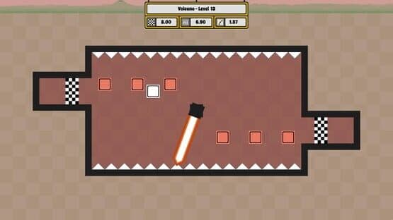 Run Quad Run — screenshot 7