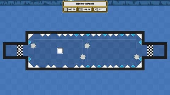 Run Quad Run — screenshot 8