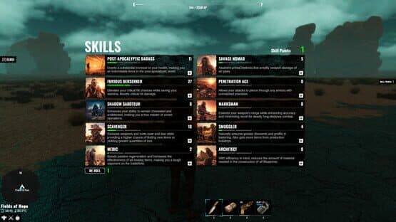 Plains of Pain — screenshot 5