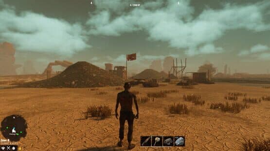 Plains of Pain — screenshot 6