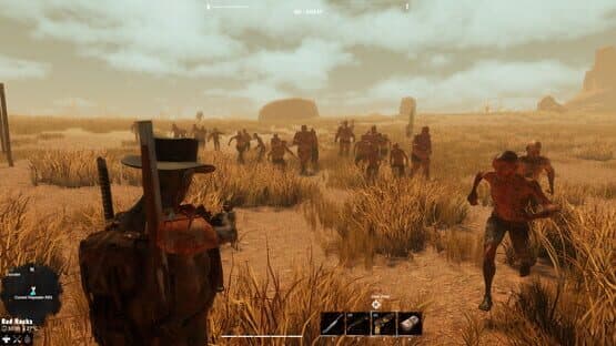 Plains of Pain — screenshot 7