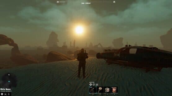 Plains of Pain — screenshot 8