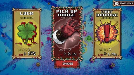 Xmas Survivors — screenshot 3