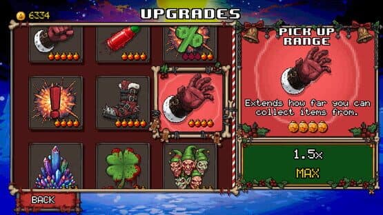 Xmas Survivors — screenshot 7