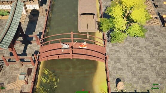 Santa With Gun — screenshot 3