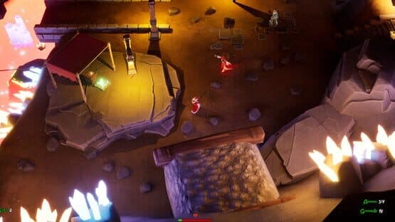Santa With Gun — screenshot 4