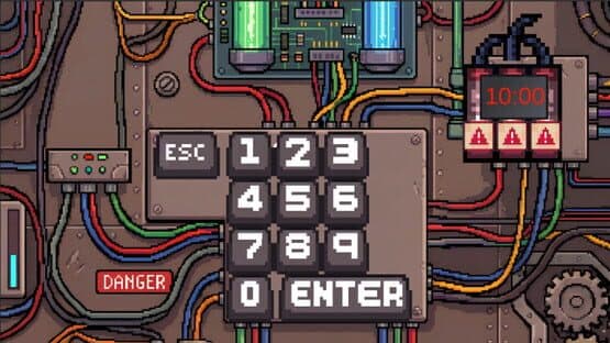 President of Steel — screenshot 4