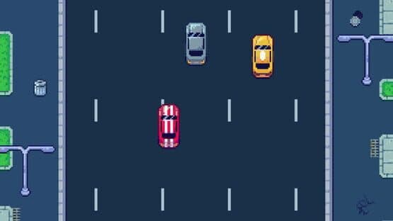 President of Steel — screenshot 6