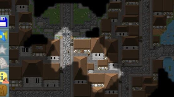 Pixelance — screenshot 1