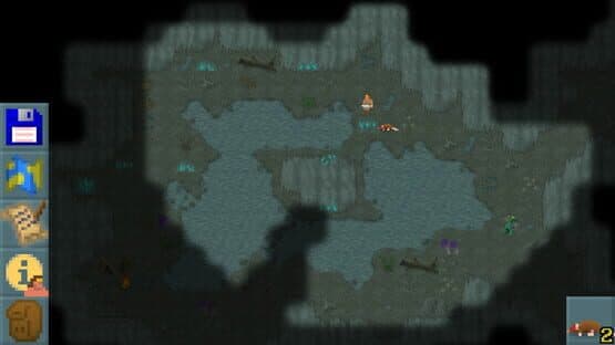 Pixelance — screenshot 2