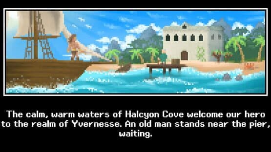 Pixelance — screenshot 3
