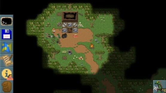 Pixelance — screenshot 4