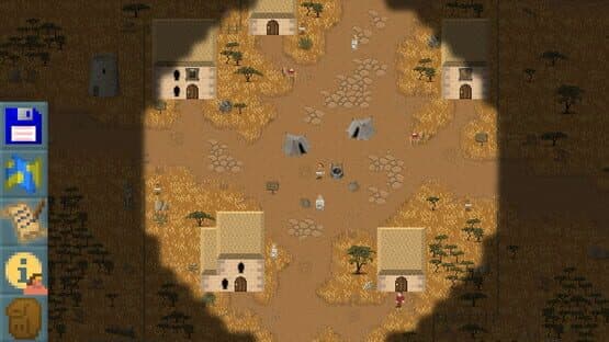 Pixelance — screenshot 5