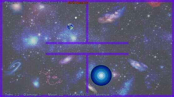 Moving with the Moon: Mastering Universal Gravitation! — screenshot 7