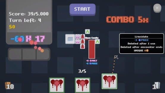 Chart Weaver — screenshot 2